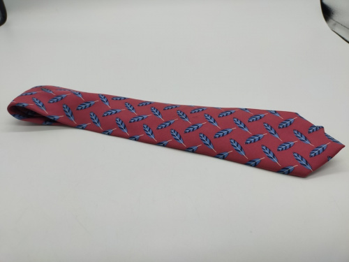 エルメスのネクタイ
