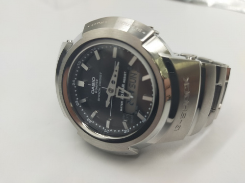 ブランドのG-SHOCK