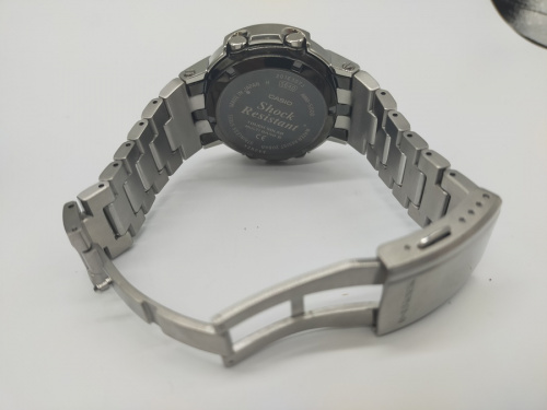 G-SHOCKのCASIO