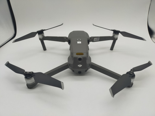 ドローンのDJI