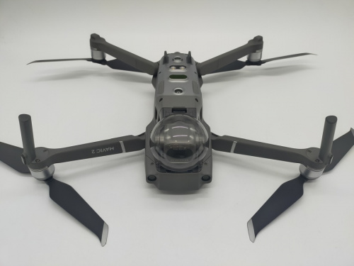 DJIのMAVIC PRO2