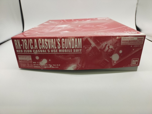 買取のガンプラ