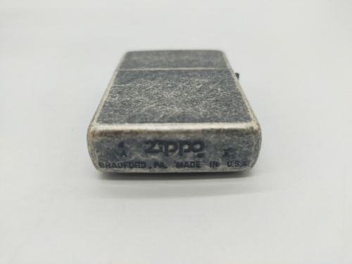雑貨のZIPPO