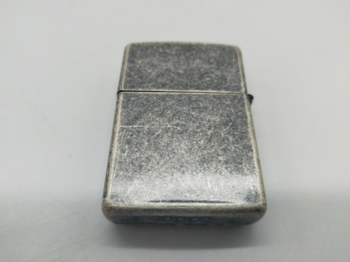 ZIPPOのジッポ