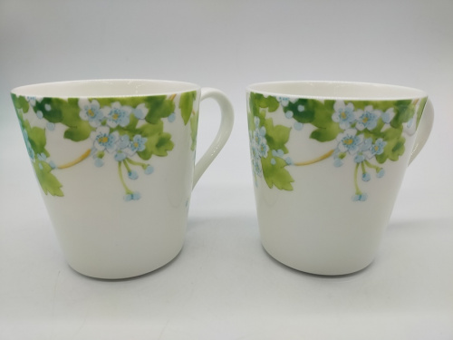 食器のテイファニー