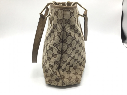 ブランドのGUCCI