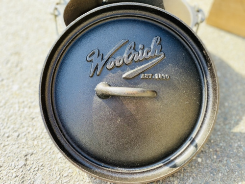 アウトドア用品のアウトドア買取