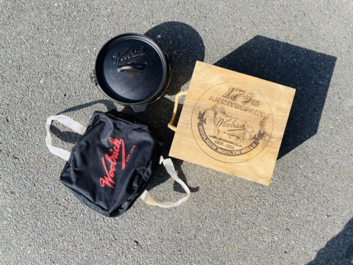 いわきのキャンプ