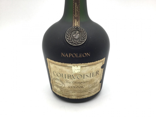 買取のお酒