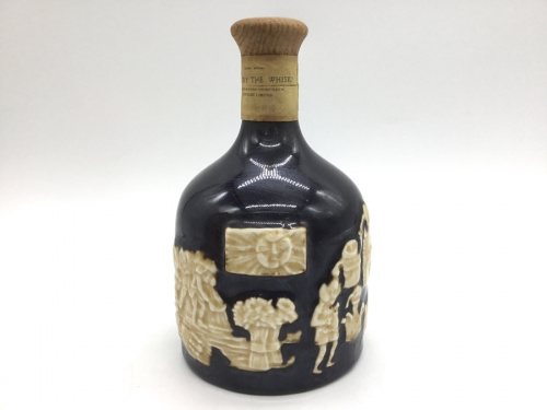 買取のお酒