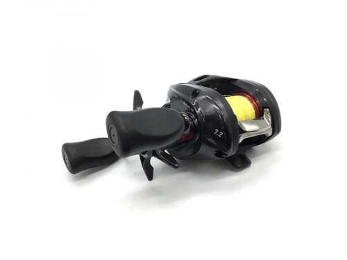 スポーツのフィッシング