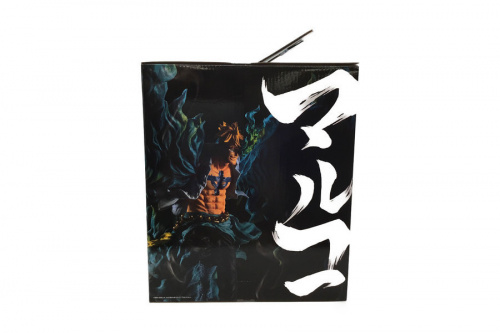 未開封のON PIECE