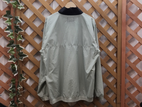夏物衣類のthe north face