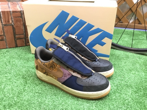 スポーツのNIKE