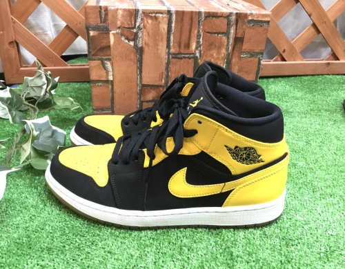 スポーツのNIKE