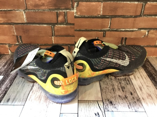 スポーツのNIKE
