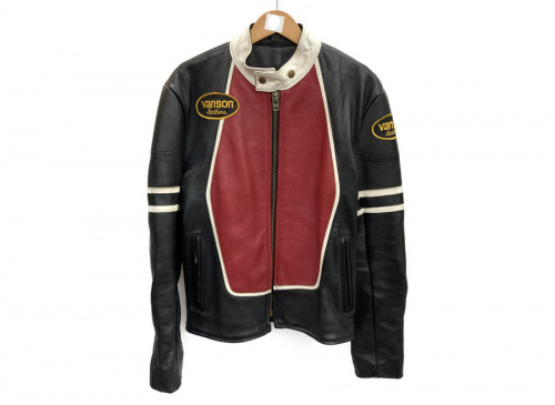 福島　いわきの秋物衣類