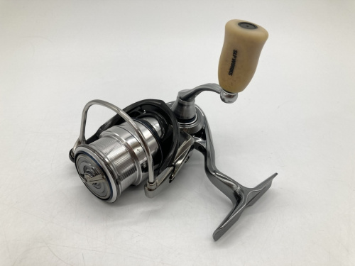 スポーツの釣り