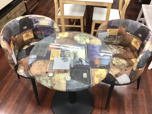 福島　いわきの中古家具