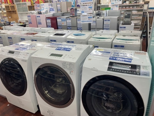 いわきの出張買取