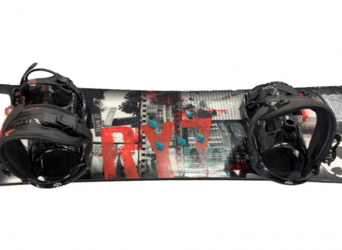 アウトドアのウィンタースポーツ