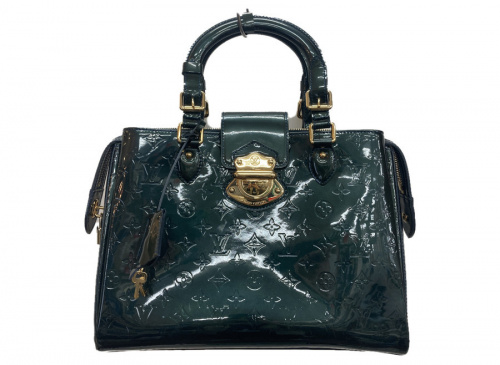 メルローズアヴェニューのLOUIS VUITTON