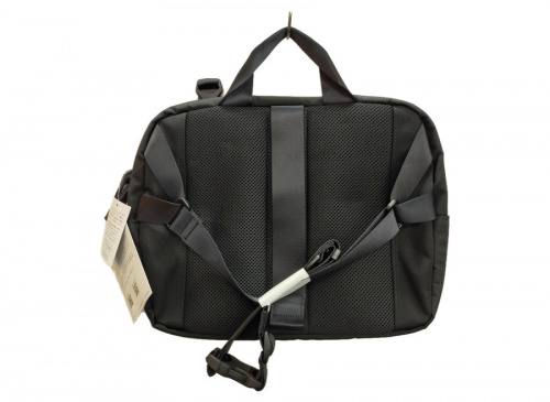 冬物衣類のバックパック