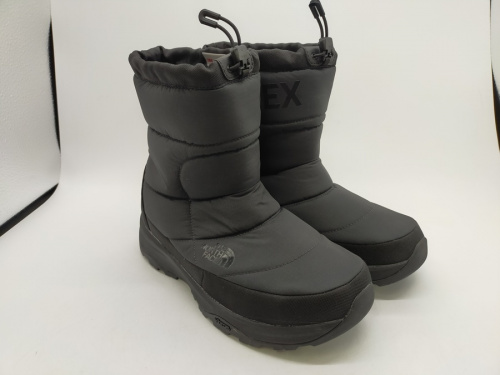 アウトドアのウィンタースポーツ