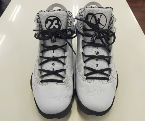 冬物衣類のエアージョーダン