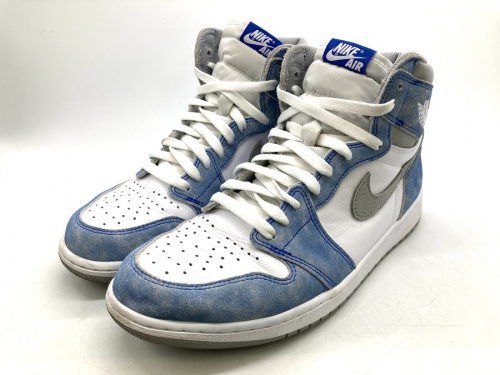 ナイキのエアージョーダン1