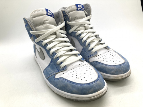 エアージョーダン1のスニーカー買取