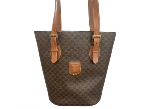 ブランドバッグのハンドバッグ