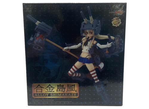 フィギュア買取のホビー