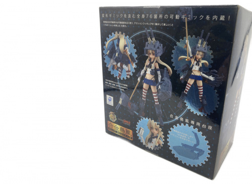 ホビーのおもちゃ買取