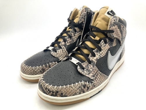 スニーカー買取のナイキ