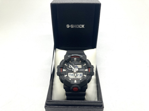 時計買取のカシオ