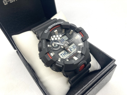カシオのGショック