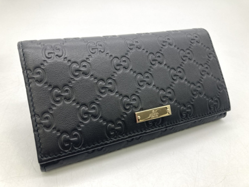 GUCCIのブランド買取