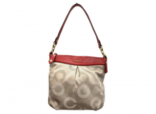 ブランド買取のコーチ