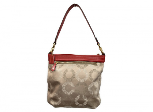 コーチのバッグ