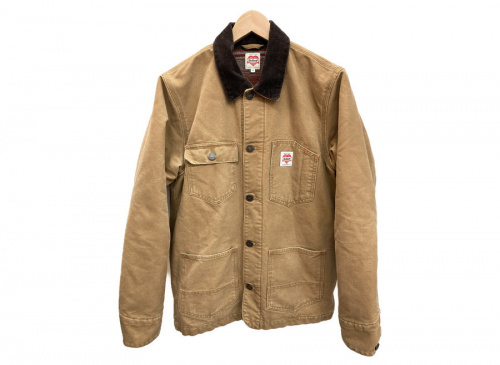 カーハートのCarHartt