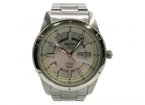 セイコーのSEIKO