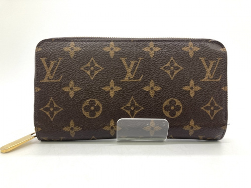 ルイヴィトンの財布