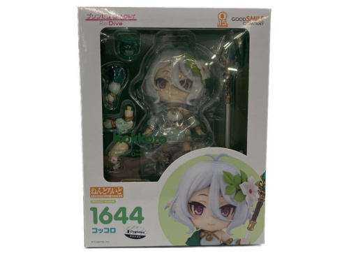 ねんどろいどの1644