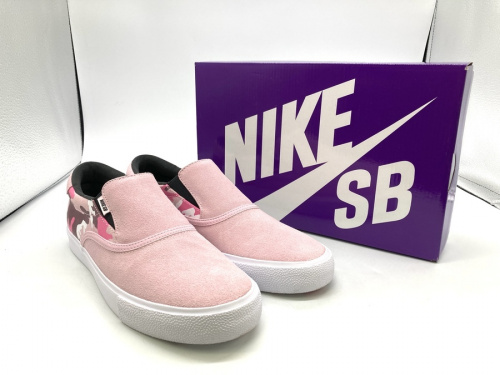 NIKE SBの春物衣類