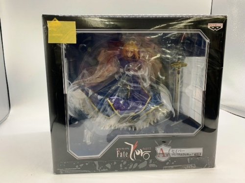 福島のfate/zero