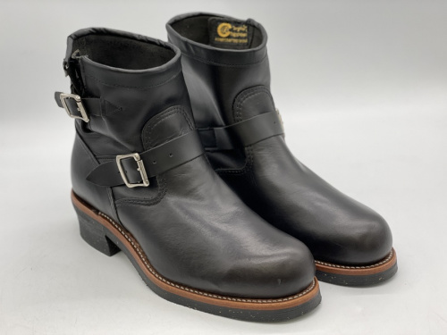 CHIPPEWA (チペワ) エンジニアブーツ 1901M10 SIZE 27.5cmを買取