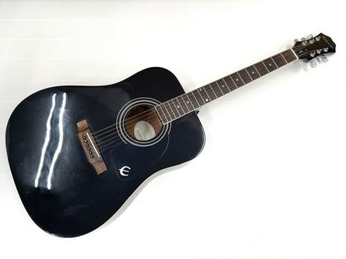 epiphoneのエピフォン