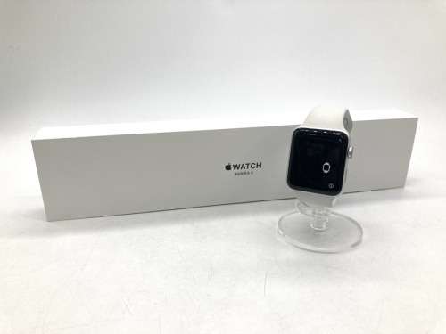 スマートフォンのアップル