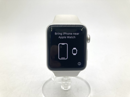 アップルのApple Watch Series 3